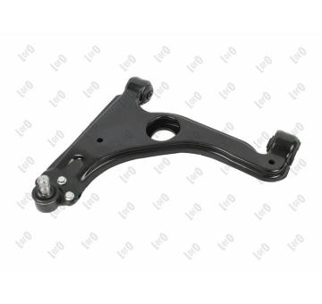 Řídicí páka, zavěšení kol ABAKUS 233-01-161