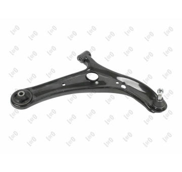 Řídicí páka, zavěšení kol ABAKUS 233-01-176