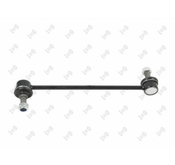 Tyč/vzpěra, stabilizátor ABAKUS 233-06-059