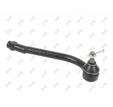 Hlava/čap spojovacej tyče riadenia ABAKUS 233-11-538