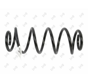 Pružina podvozku ABAKUS 234-01-005