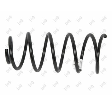 Pružina podvozku ABAKUS 234-01-020