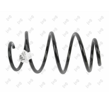 Pružina podvozku ABAKUS 234-01-050