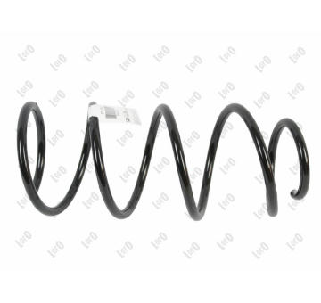 Pružina podvozku ABAKUS 234-01-057