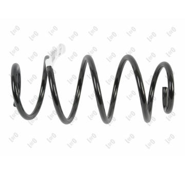 Pružina podvozku ABAKUS 234-01-078