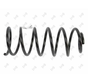 Pružina podvozku ABAKUS 234-01-093