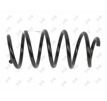 Pružina podvozku ABAKUS 234-01-096