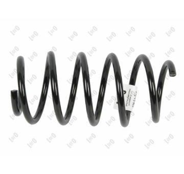 Pružina podvozku ABAKUS 234-01-123