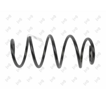 Pružina podvozku ABAKUS 234-01-131