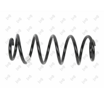 Pružina podvozku ABAKUS 234-01-133