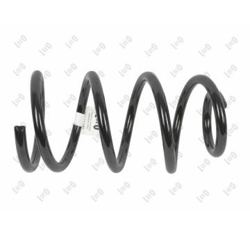 Pružina podvozku ABAKUS 234-01-147