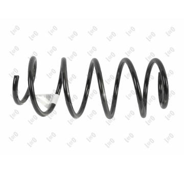 Pružina podvozku ABAKUS 234-01-149