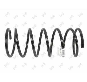 Pružina podvozku ABAKUS 234-01-150