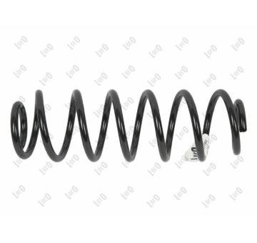 Pružina podvozku ABAKUS 234-02-022