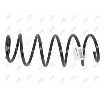 Pružina podvozku ABAKUS 234-02-036
