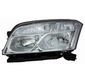 Hlavný svetlomet ABAKUS 235-1124LMLD-EM