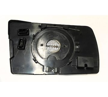 Sklo do zrcátka, vnější zrcátko ABAKUS 2410G03