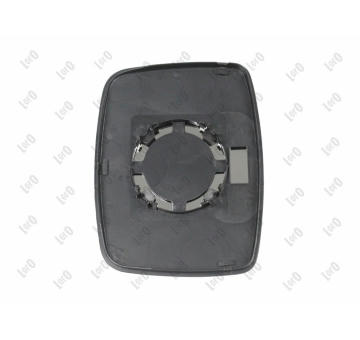 Sklo do zrcátka, vnější zrcátko ABAKUS 2437G02