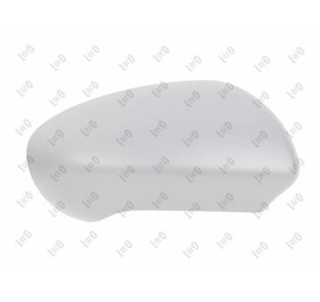 Kryt, vnejsi zrcatko ABAKUS 2733C02