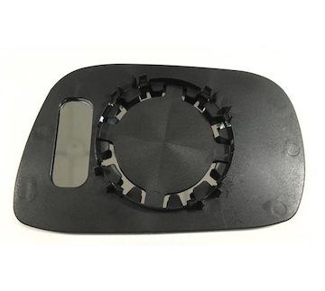 Sklo do zrcátka, vnější zrcátko ABAKUS 2801G03