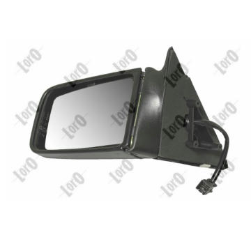 Vnější zpětné zrcátko ABAKUS 2804M03