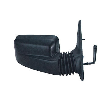 Vnější zpětné zrcátko ABAKUS 2919M03