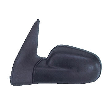 Vnější zpětné zrcátko ABAKUS 3110M04