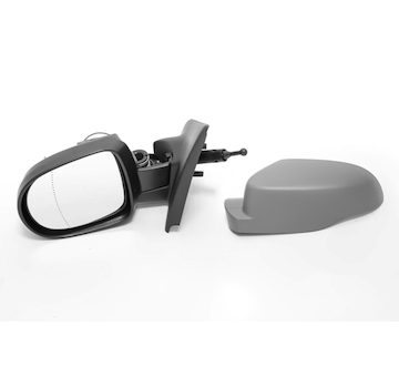 Vnější zpětné zrcátko ABAKUS 3115M01