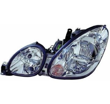 Hlavní světlomet ABAKUS 312-1180R-ASD1