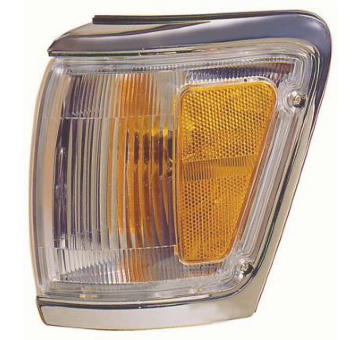 Blikač ABAKUS 312-1518R-AS1