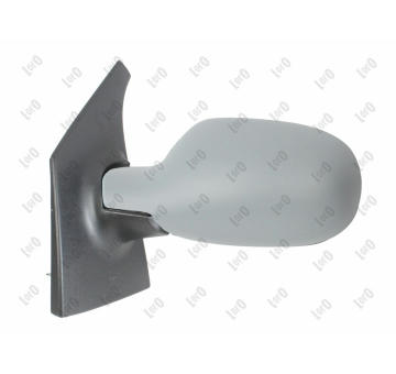 Vnější zpětné zrcátko ABAKUS 3130M03