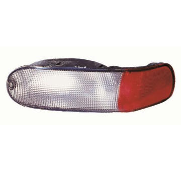 Zadné svetlo ABAKUS 314-1301L-AS