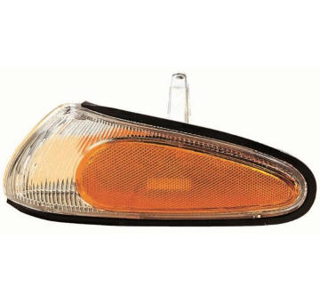 Obrysove svetlo ABAKUS 314-1503L-AS