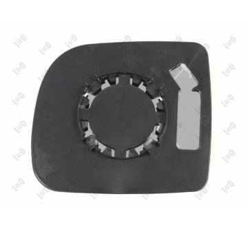 Sklo do zrcátka, vnější zrcátko ABAKUS 3148G02