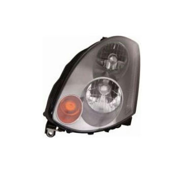 Hlavní světlomet ABAKUS 315-1158L-USH7