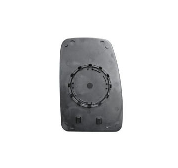 Sklo do zrcatka, vnejsi zrcatko ABAKUS 3163G01