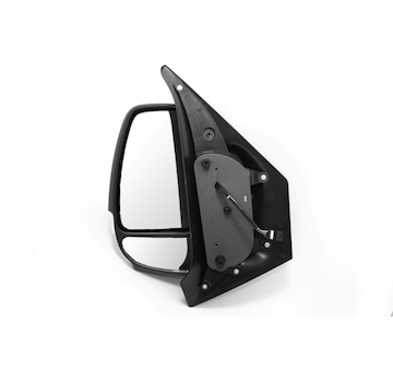 Vnější zpětné zrcátko ABAKUS 3163M03