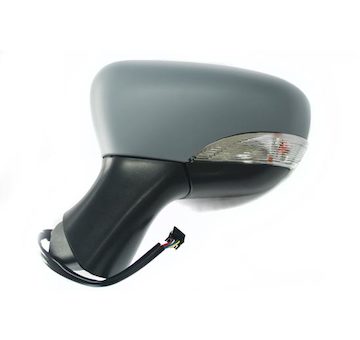 Vnější zpětné zrcátko ABAKUS 3164M03