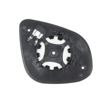 Sklo do zrcátka, vnější zrcátko ABAKUS 3167G03