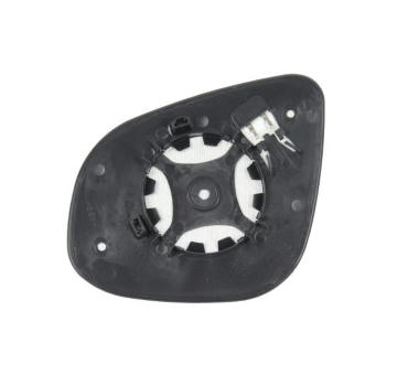 Sklo do zrcatka, vnejsi zrcatko ABAKUS 3167G04