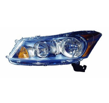 Hlavní světlomet ABAKUS 317-1154L-AS2