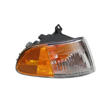 Blikač ABAKUS 317-1507L-AS