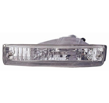 Sada smerovych svetel ABAKUS 317-1612PTB-VC