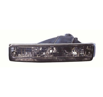 Sada smerovych svetel ABAKUS 317-1612PTB-VS