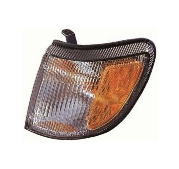 Blikač ABAKUS 320-1505R-AS