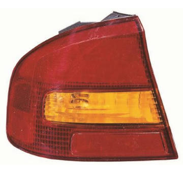 Zadní světlo ABAKUS 320-1904R-AS