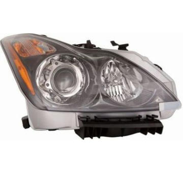 Hlavní světlomet ABAKUS 325-1103L-ASHN2