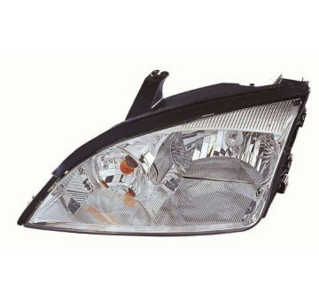 Hlavní světlomet ABAKUS 330-1126L-AS