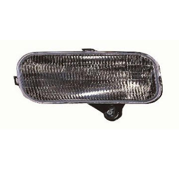 Mlhovka ABAKUS 330-2036L-US