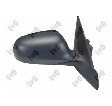 Vnější zpětné zrcátko ABAKUS 3303M04